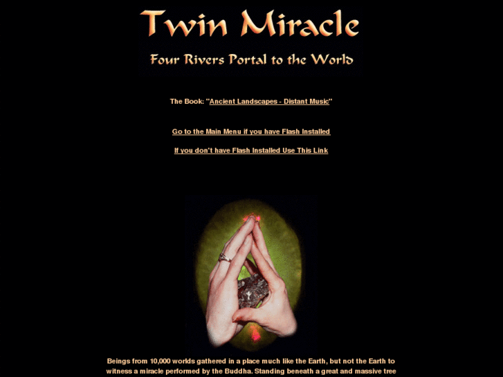 www.twinmiracle.com