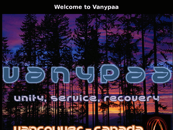 www.vanypaa.com