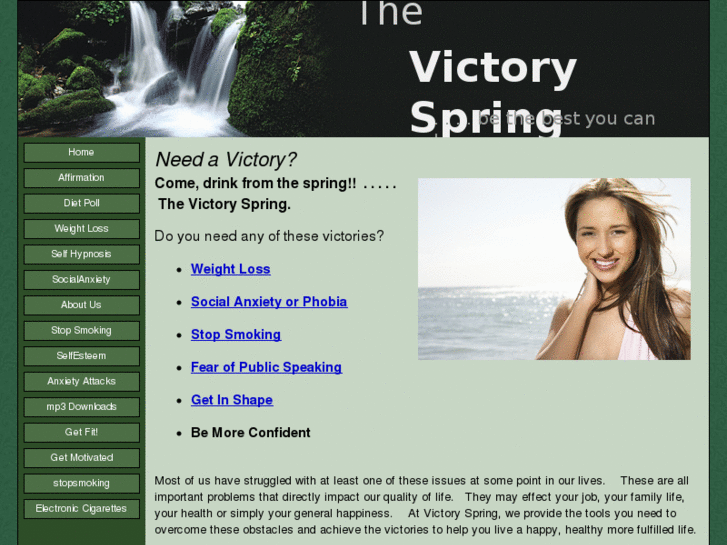 www.victoryspring.com