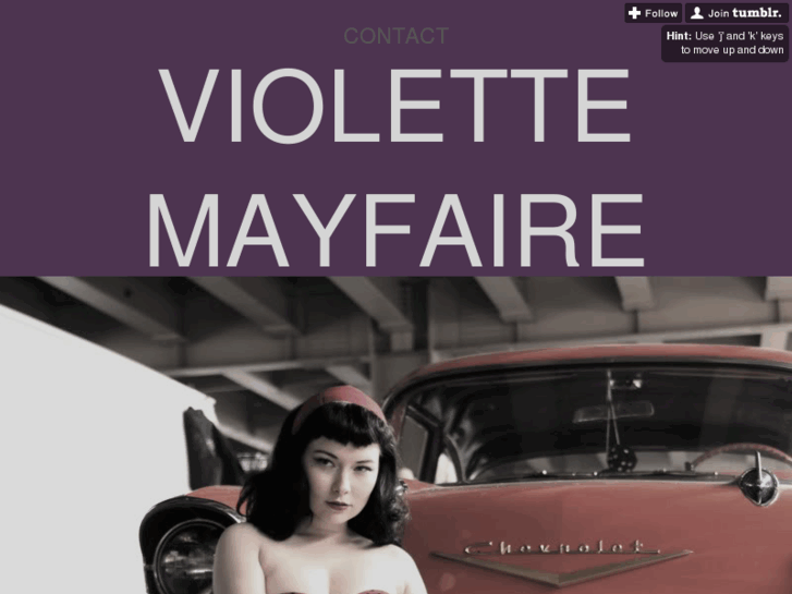 www.violettemayfaire.com