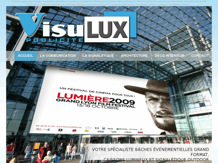 www.visulux-publicite.com