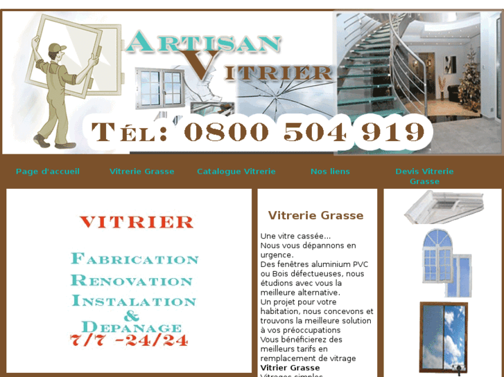 www.vitriergrasse.net