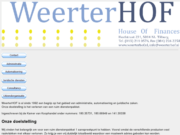 www.weerterhof.com