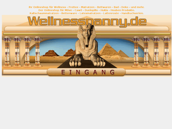 www.wellnessnanny.de