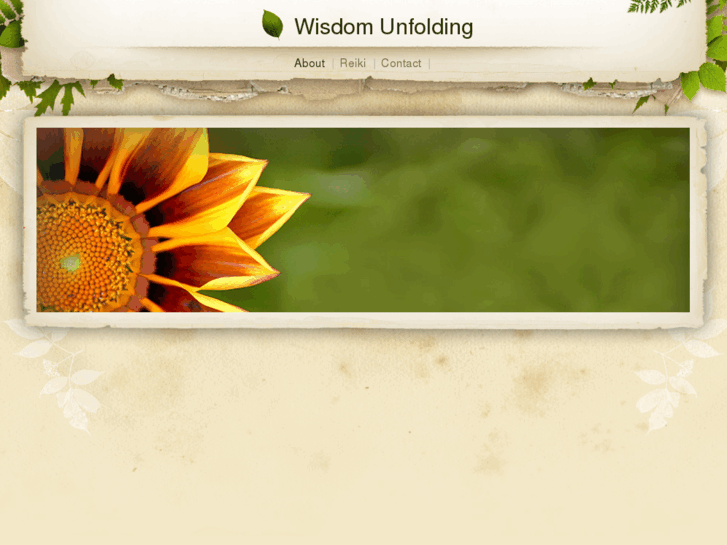 www.wisdomunfolding.com