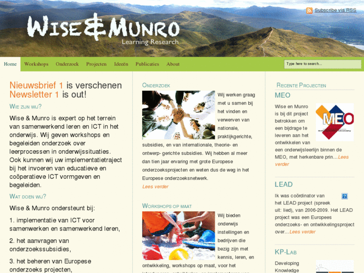 www.wisenmunro.org