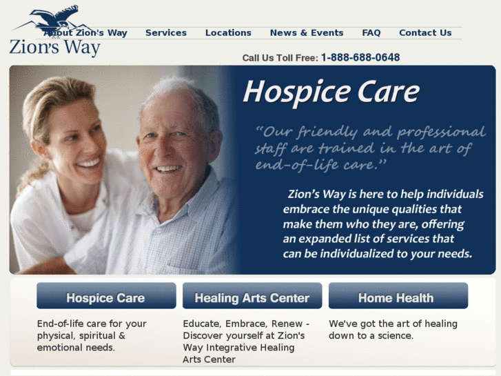 www.zionswayhomehealth.com