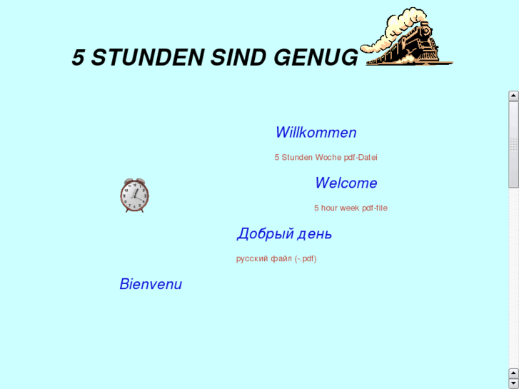 www.5-stunden-woche.de