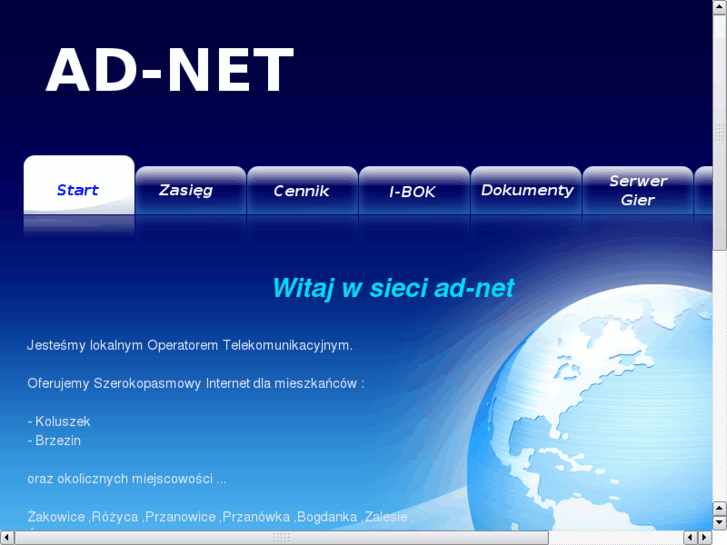 www.ad-net.com.pl
