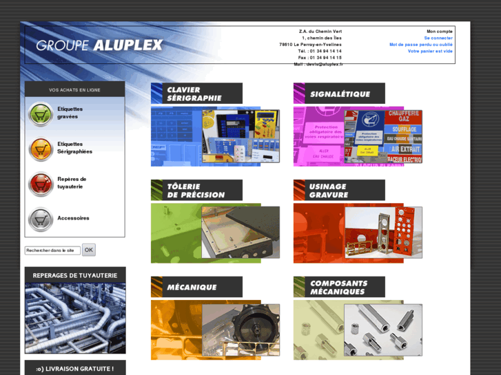 www.aluplex.fr