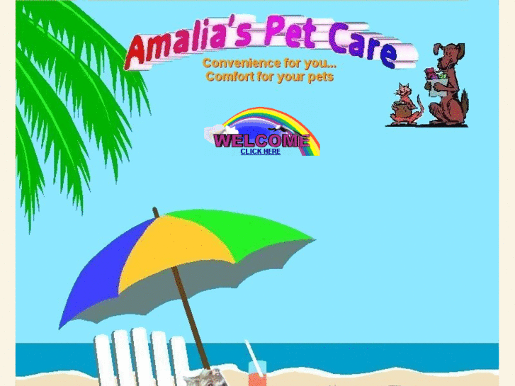 www.amaliaspetcare.com