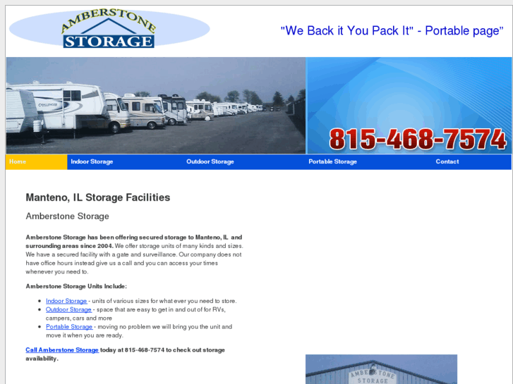 www.amberstonestorage.com