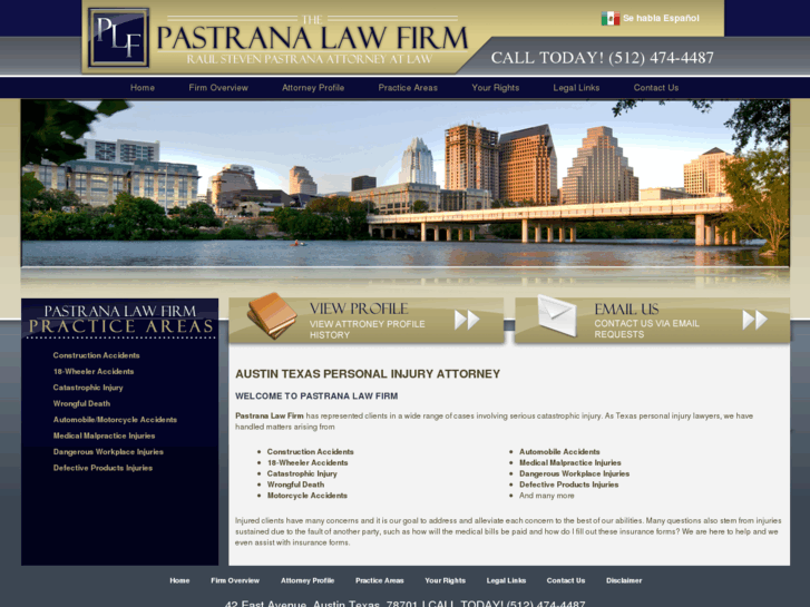 www.austintriallawyer.com