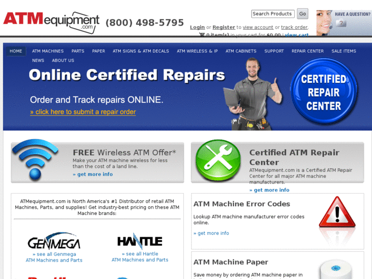 www.automatedtellermachinestore.net