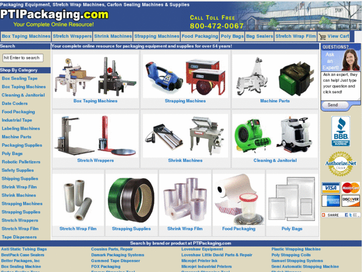 www.automaticstretchwrapper.com