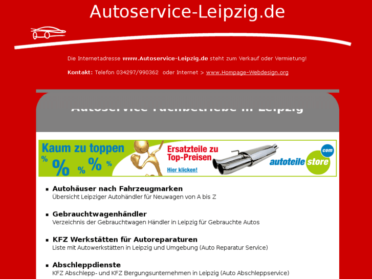 www.autoservice-leipzig.de