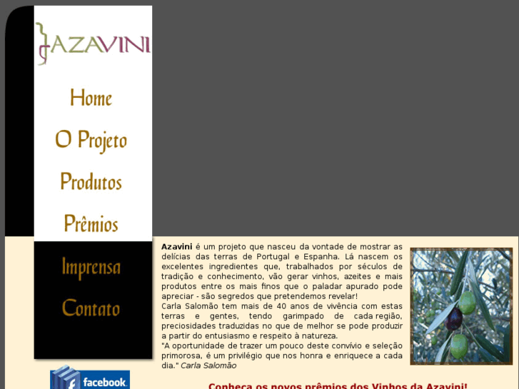 www.azavini.com