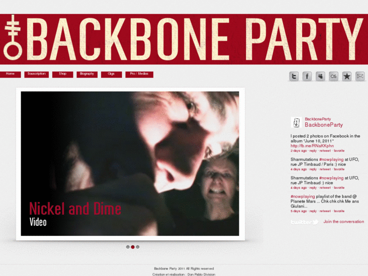 www.backboneparty.com