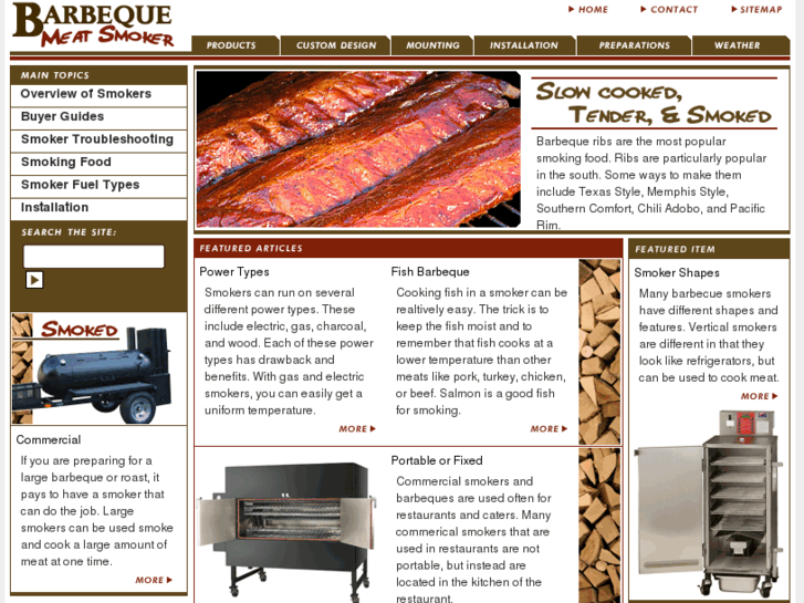 www.barbecuesmokers.org