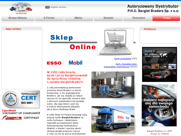 www.bargiel.com.pl