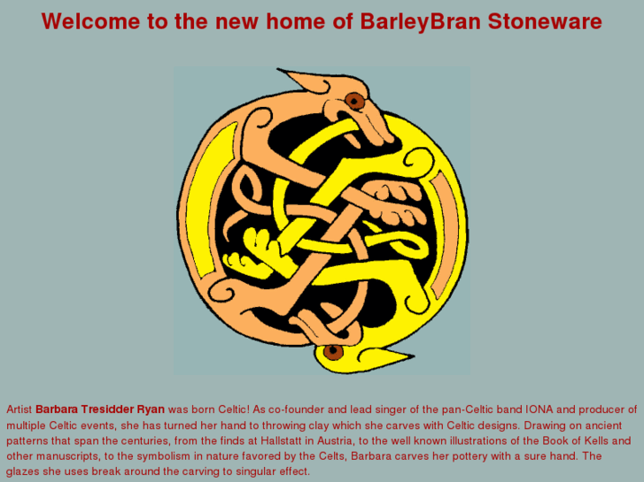 www.barleybranstoneware.com