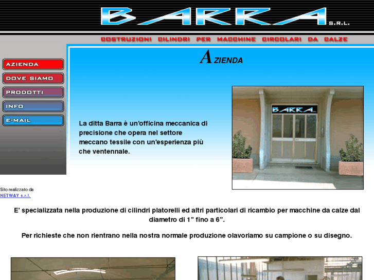 www.barrasrl.com