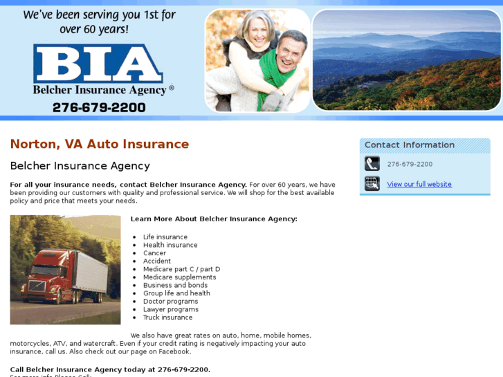 www.belcherinsuranceagency.com