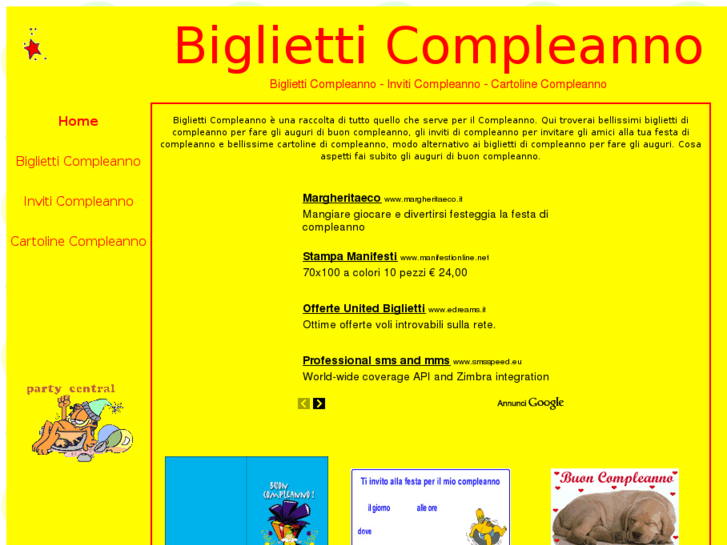 www.biglietticompleanno.com
