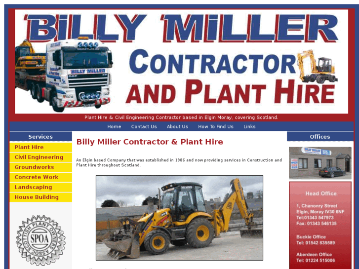 www.billymiller.co.uk