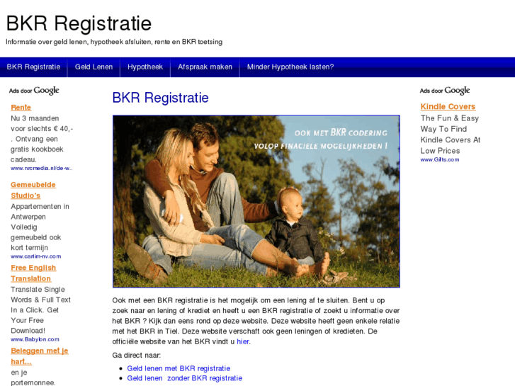 www.bkr-registratie.info