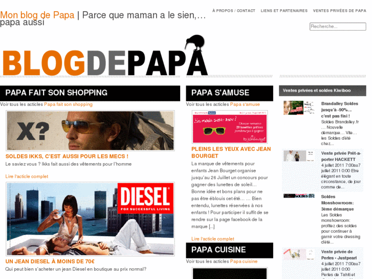 www.blogdepapa.com