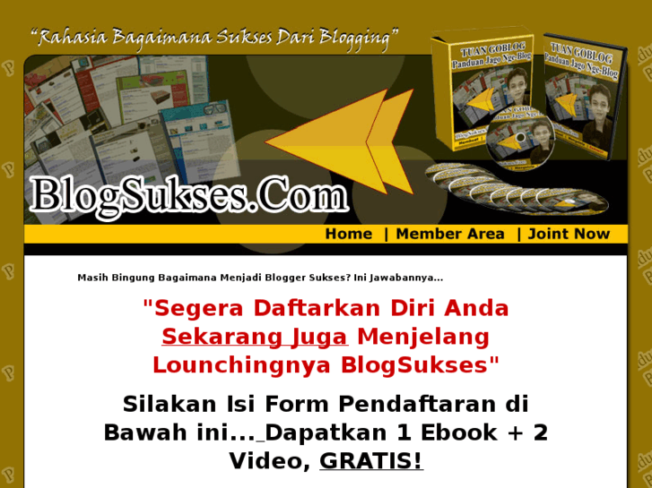 www.blogsukses.com