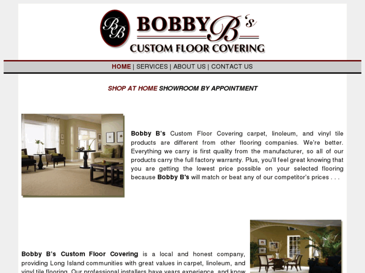 www.bobbybscarpet.com