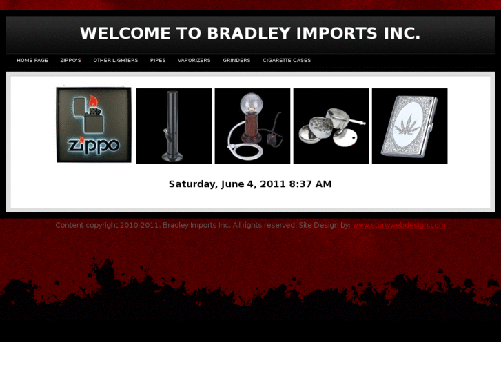 www.bradleyimports.com