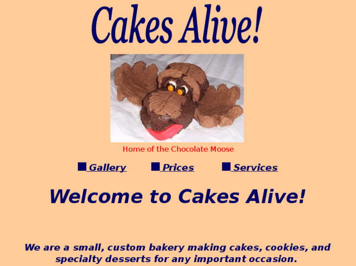 www.cakesalivearkansas.com