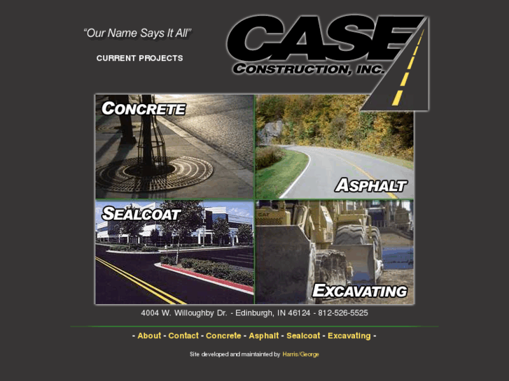 www.caseconstruction.com