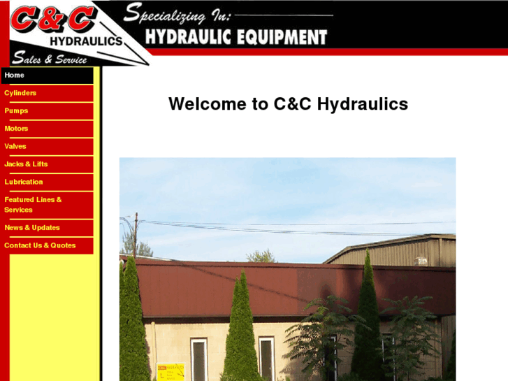 www.cchydraulics.com