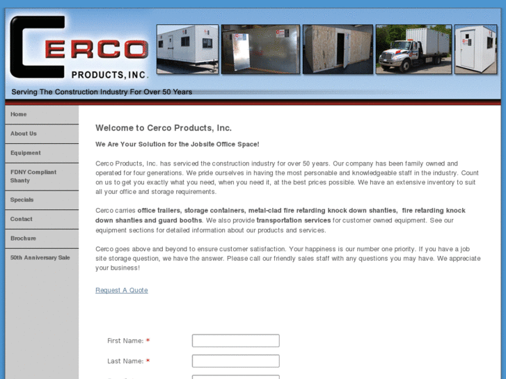 www.cercoproducts.com