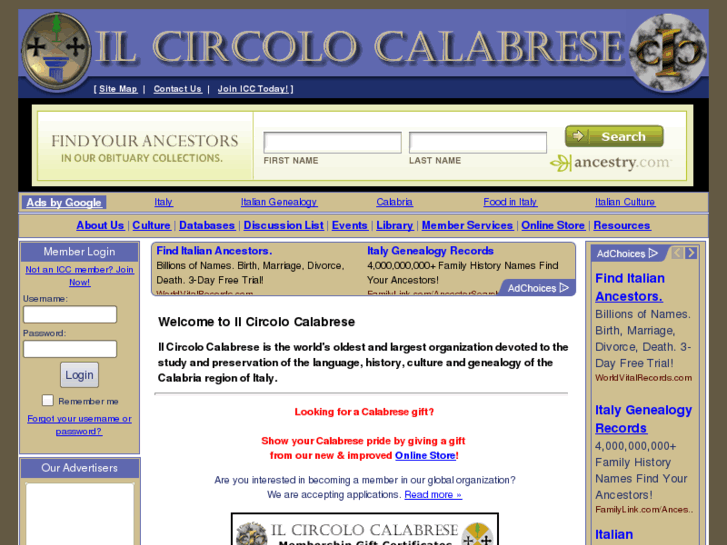 www.circolocalabrese.org