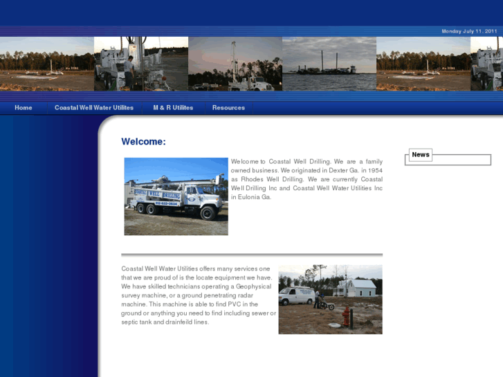 www.coastalwelldrillinginc.com