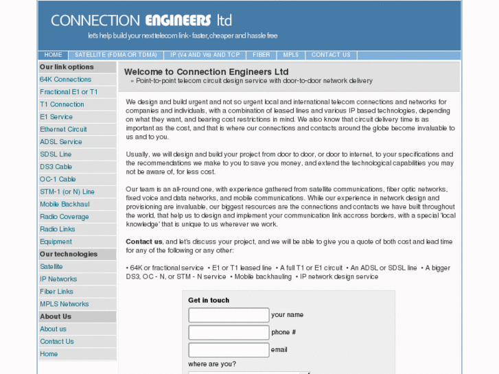 www.connectionengineers.com