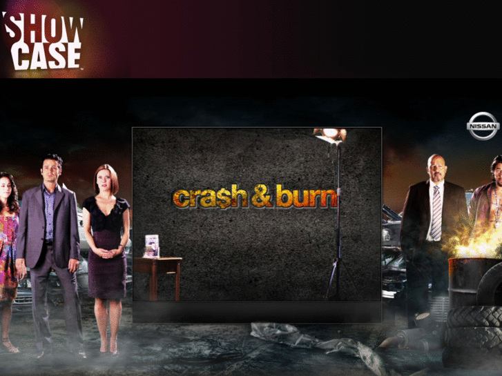 www.crash-and-burn.com