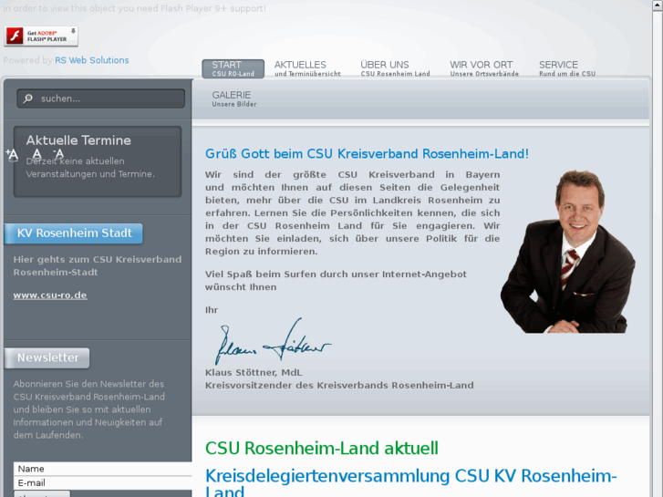 www.csu-rosenheim.de