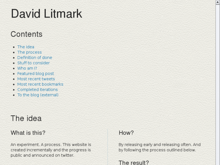 www.davidlitmark.com