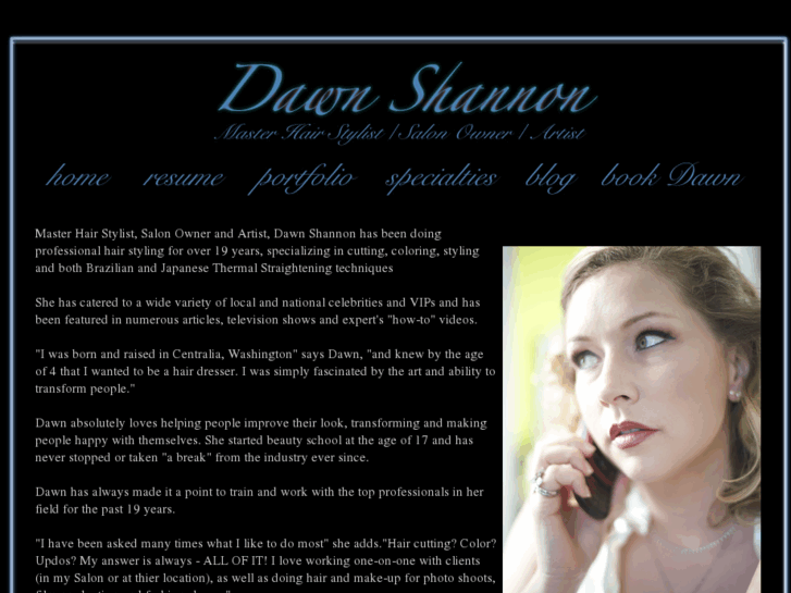 www.dawn-shannon.com