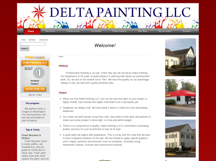 www.deltapaintingllc.com