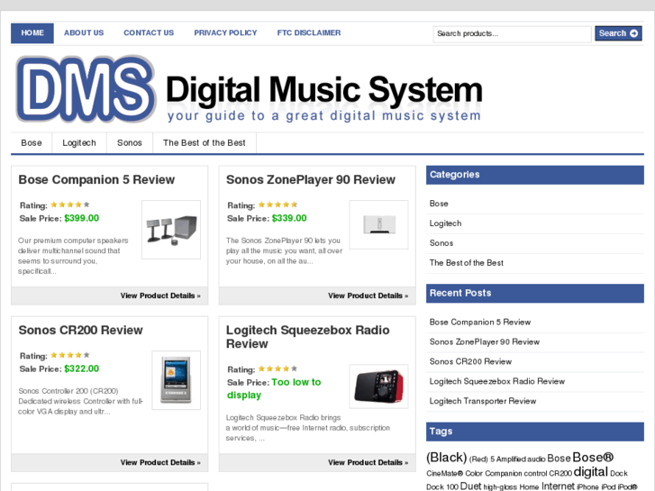 www.digital-music-system.org