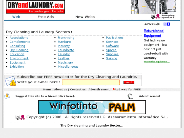 www.dryandlaundry.com