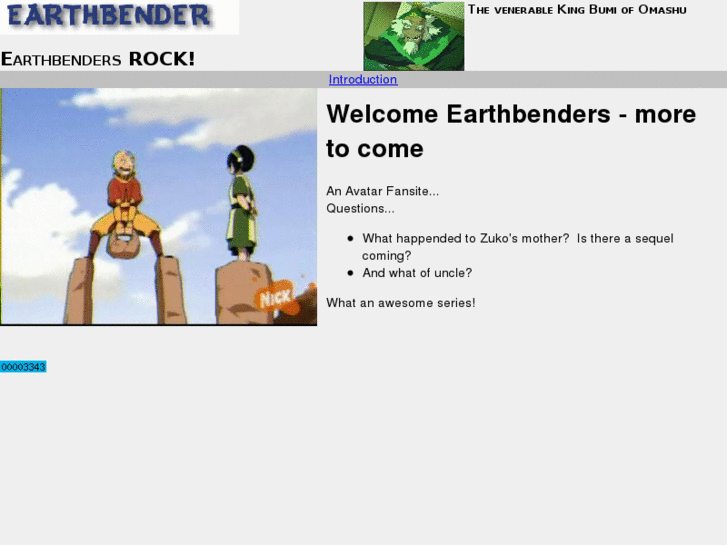 www.earthbender.com