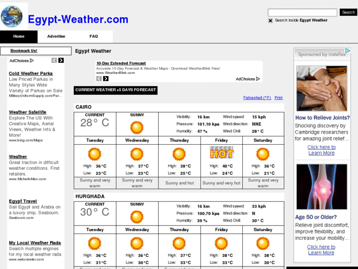 www.egypt-weather.com